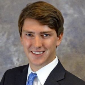 Meet your Posher, Guerry